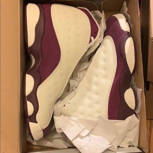 Jordan 13s brand new in the box